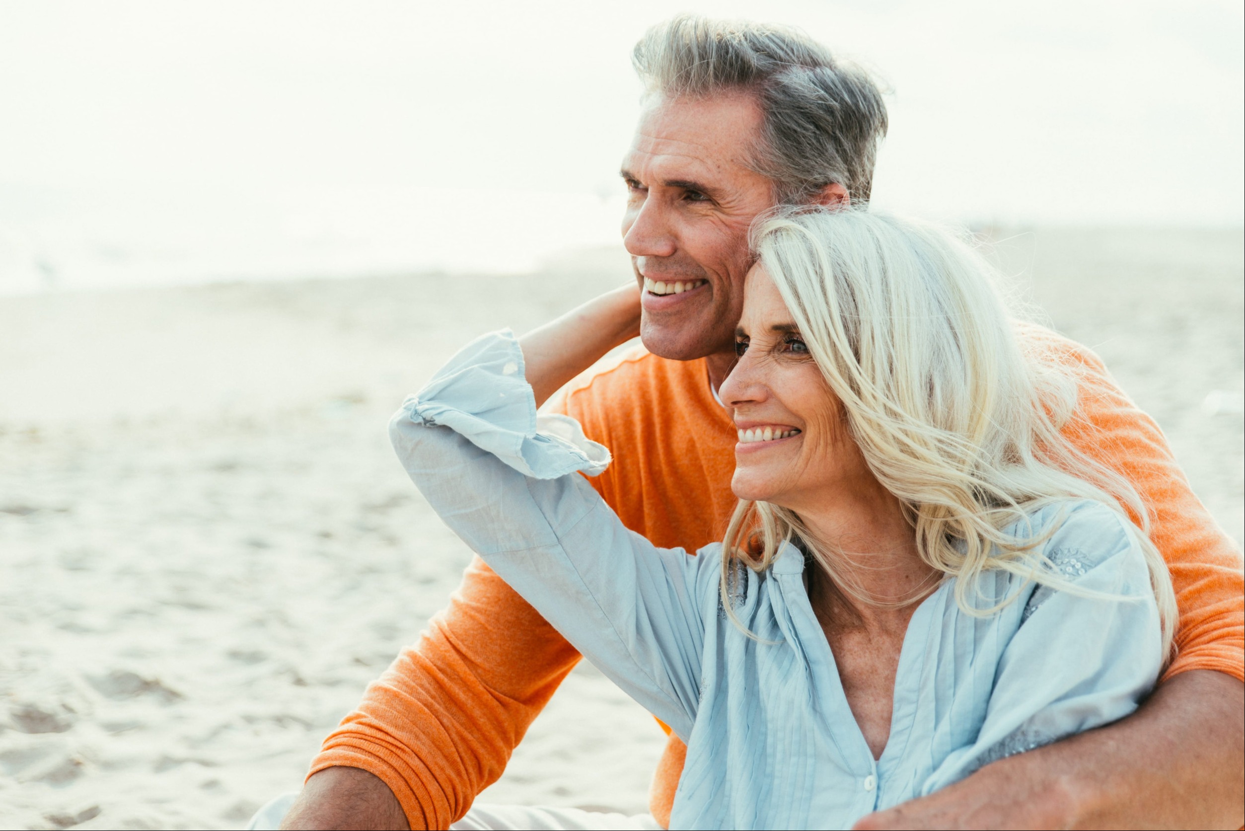 Your Retirement Journey Deserves  Clarity & Confidence