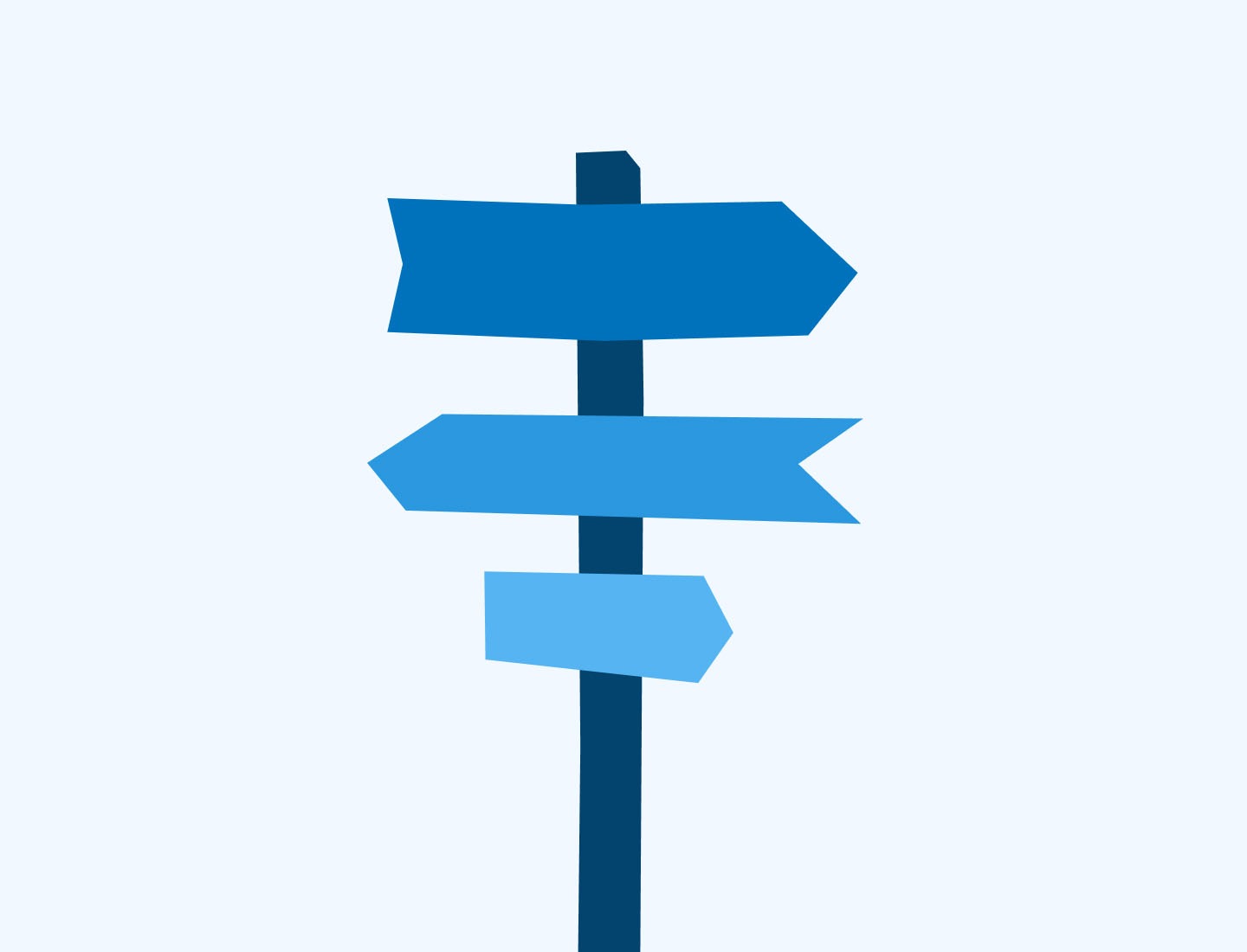Find the best route to a lasting legacy.