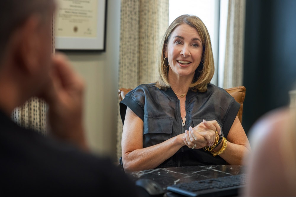 Guiding Your Wealth In Meaningful Ways