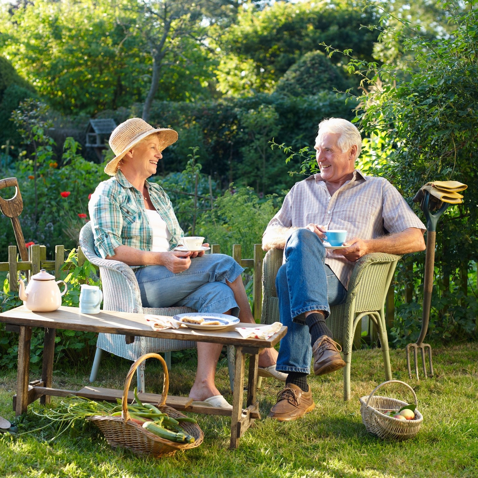 LOOKING TO RETIRE AND BUILD A LEGACY