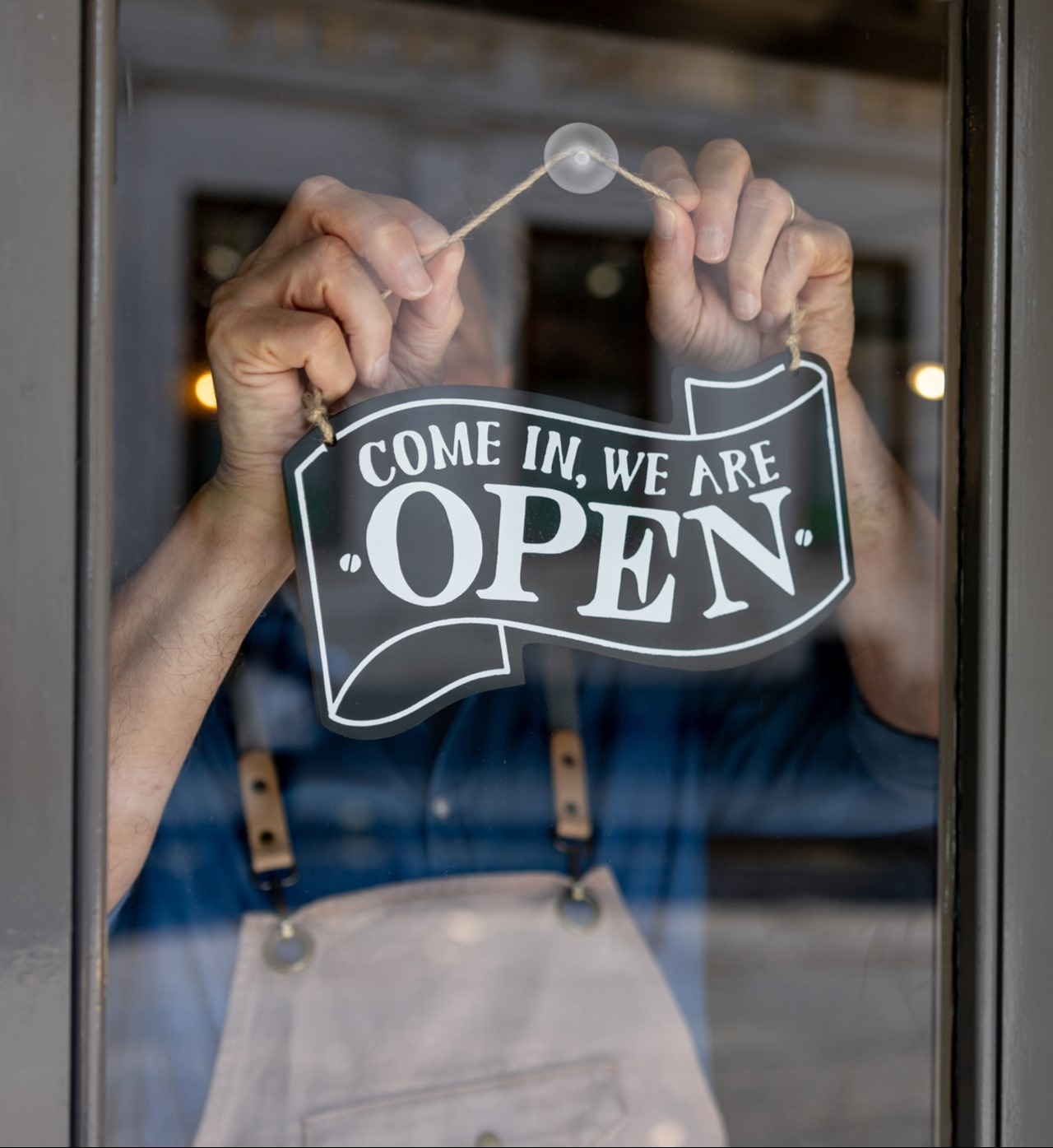 Small Business Owners