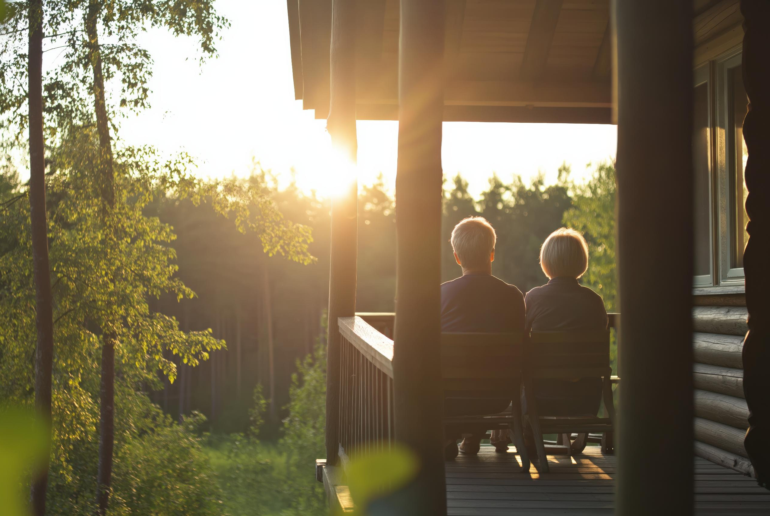 Planning That Looks Beyond Investments