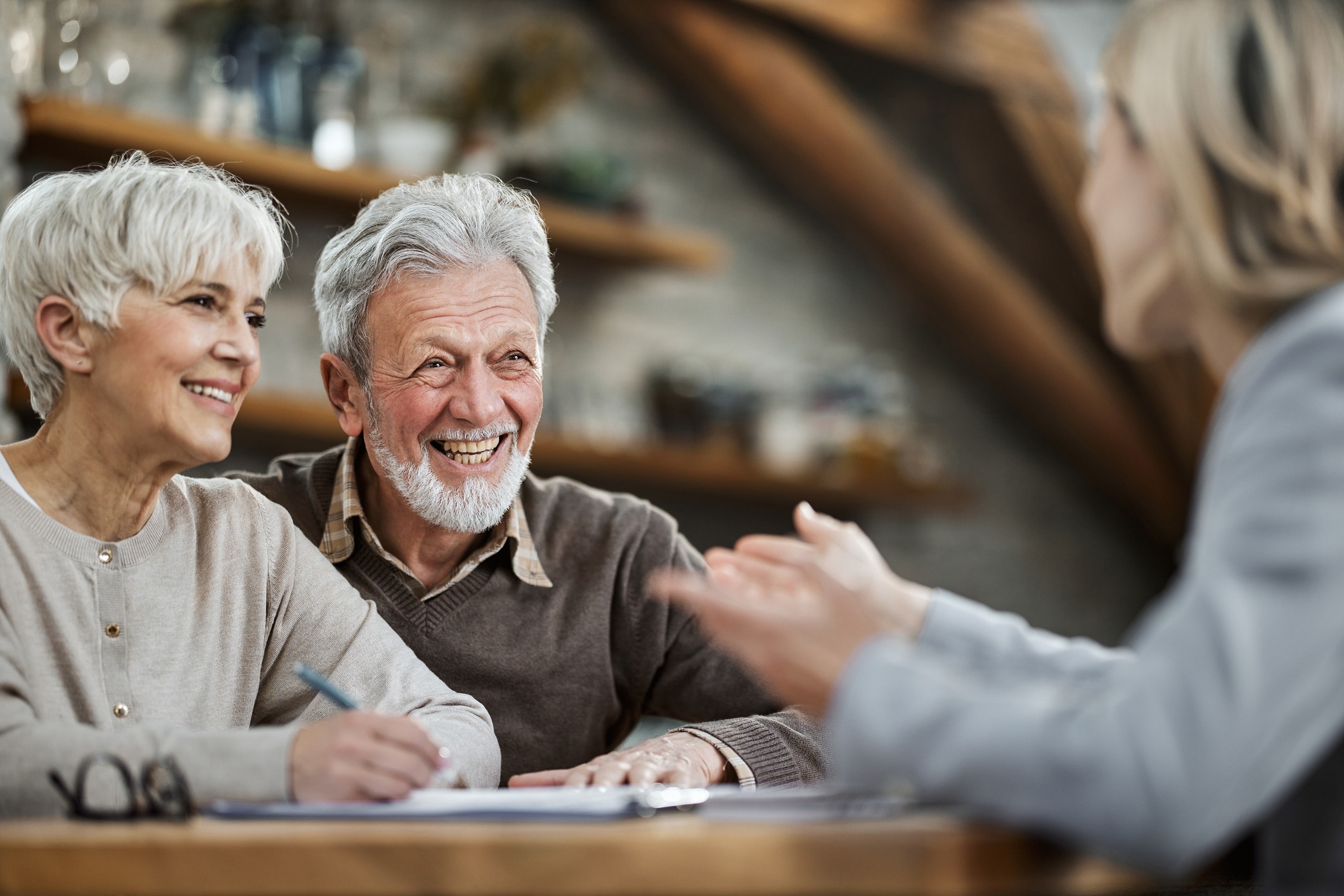 Complex Financial Plan: $10,000 and up