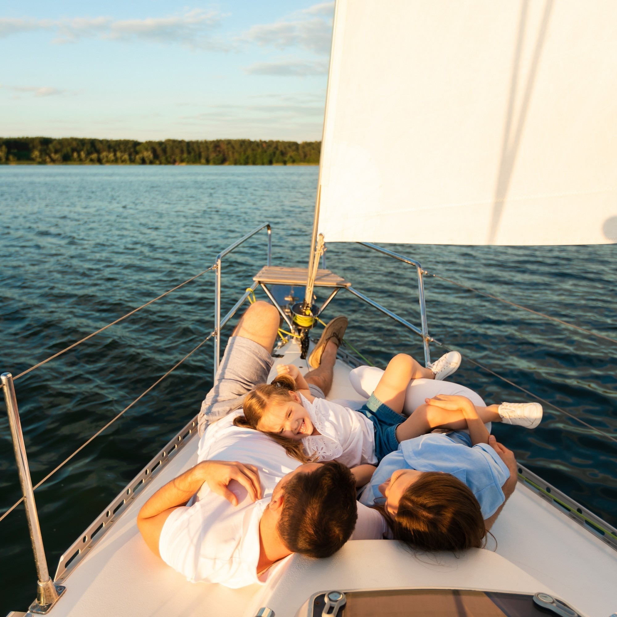 Is Your Wealth Working for You and Your Family?