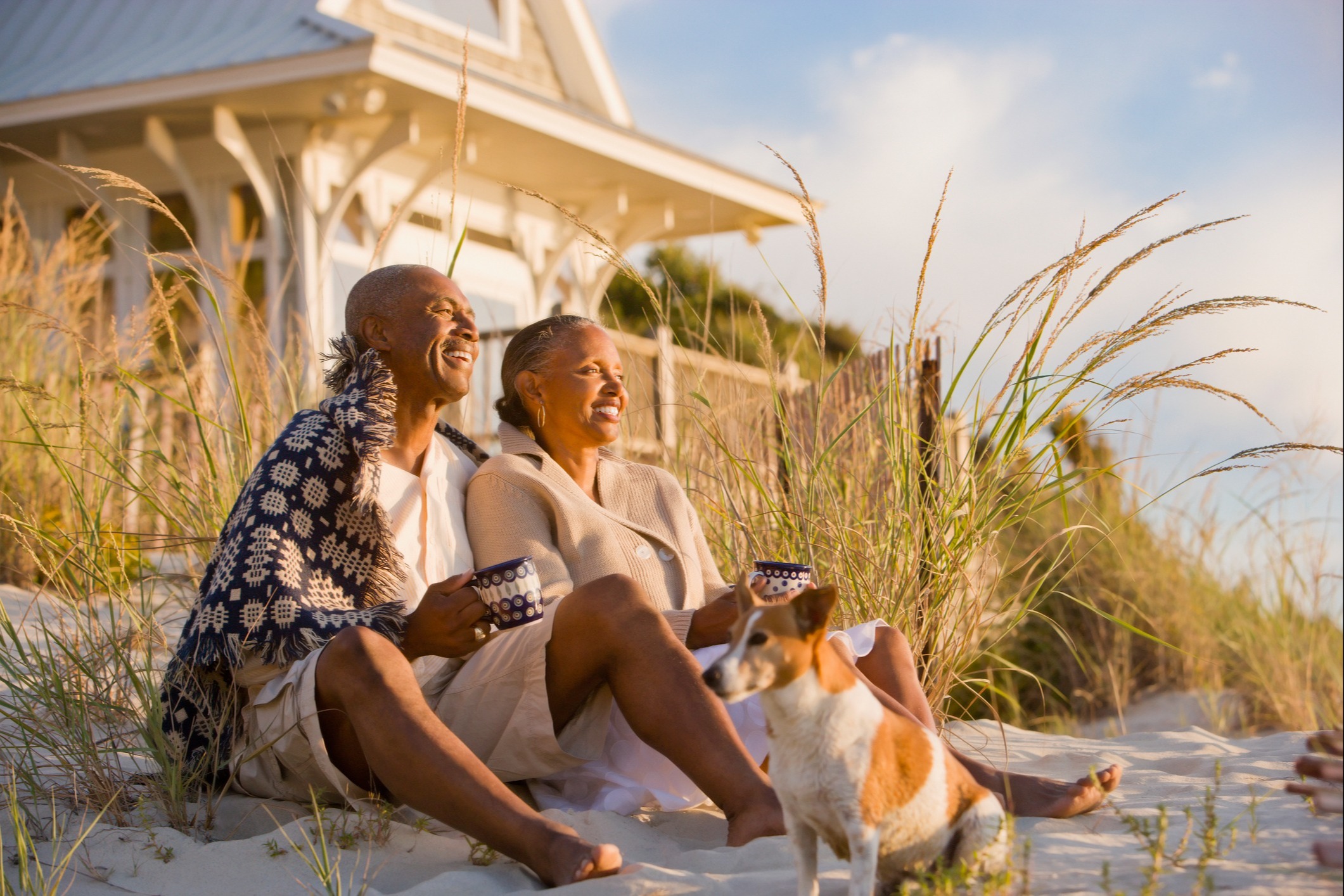 Pre-retirees & Retirees