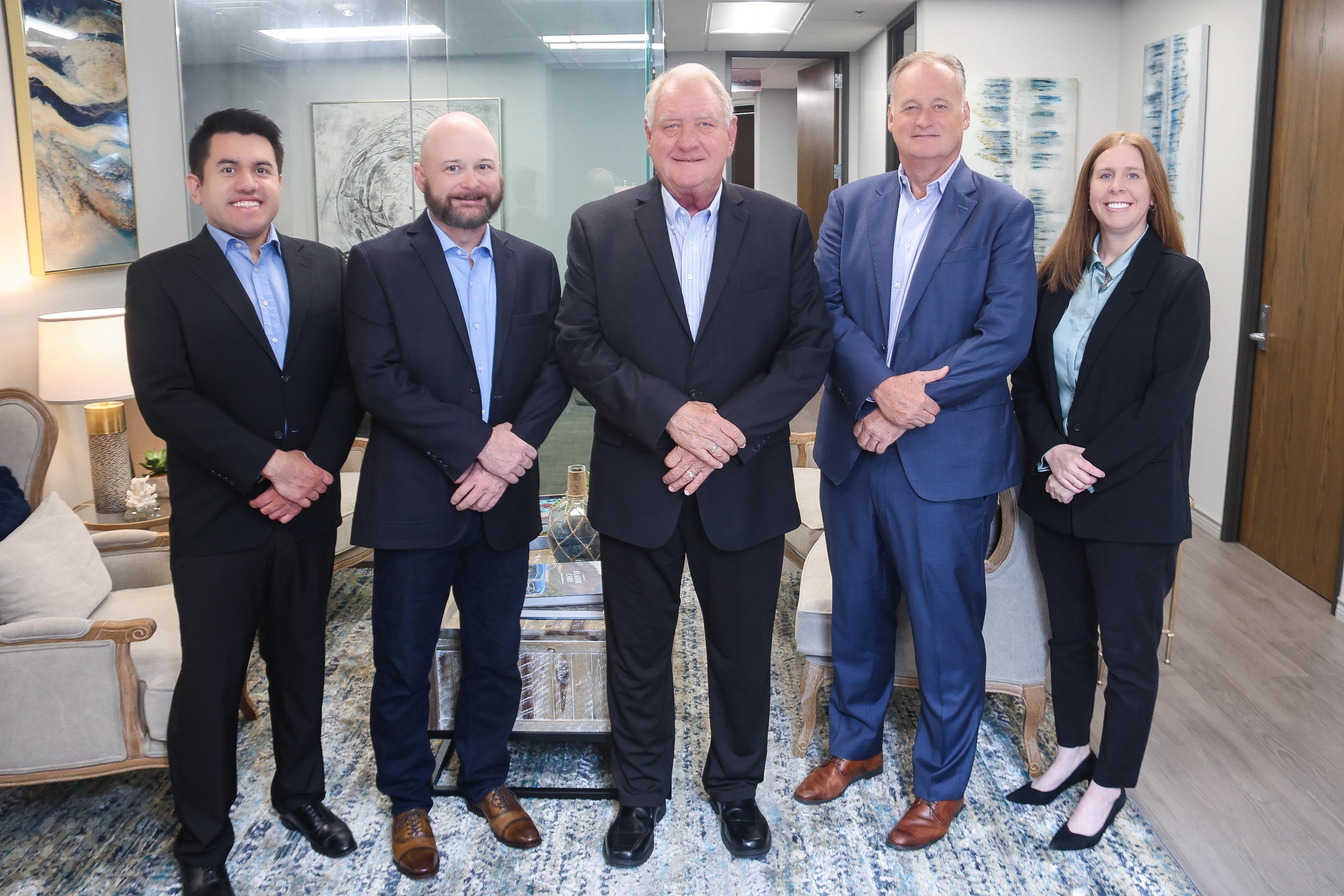 Get To Know Cornerstone <br/>Financial Services