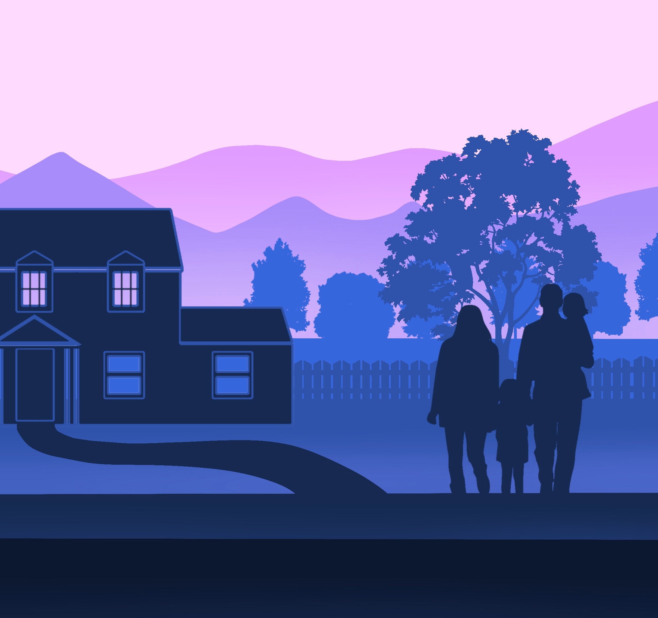 Individuals & Families