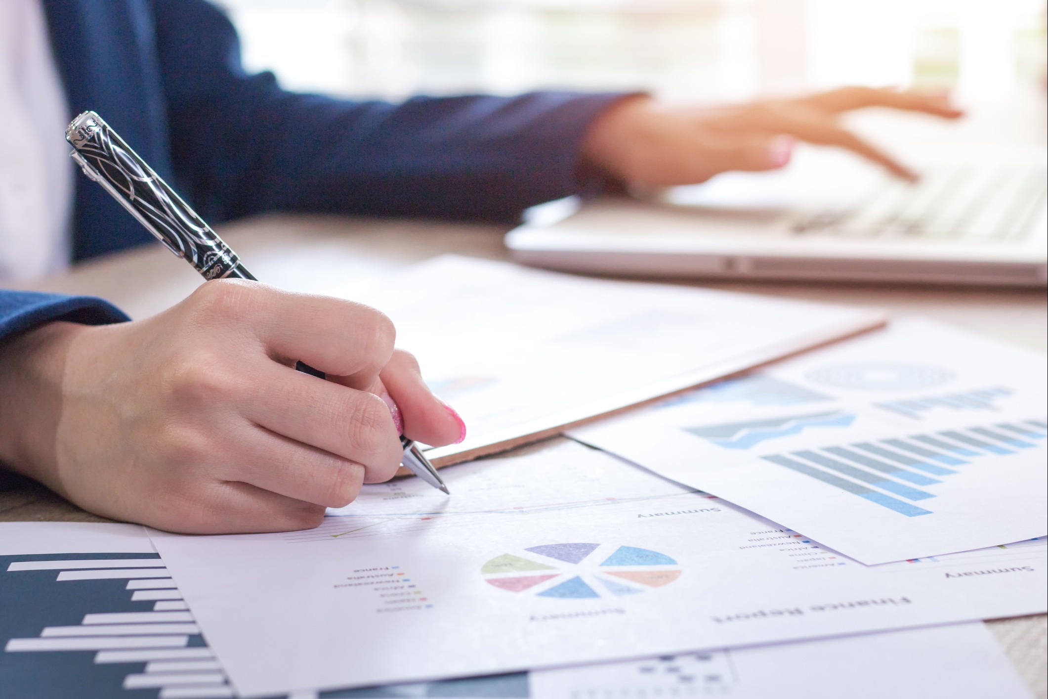 Asset Management (Only Upon Request)