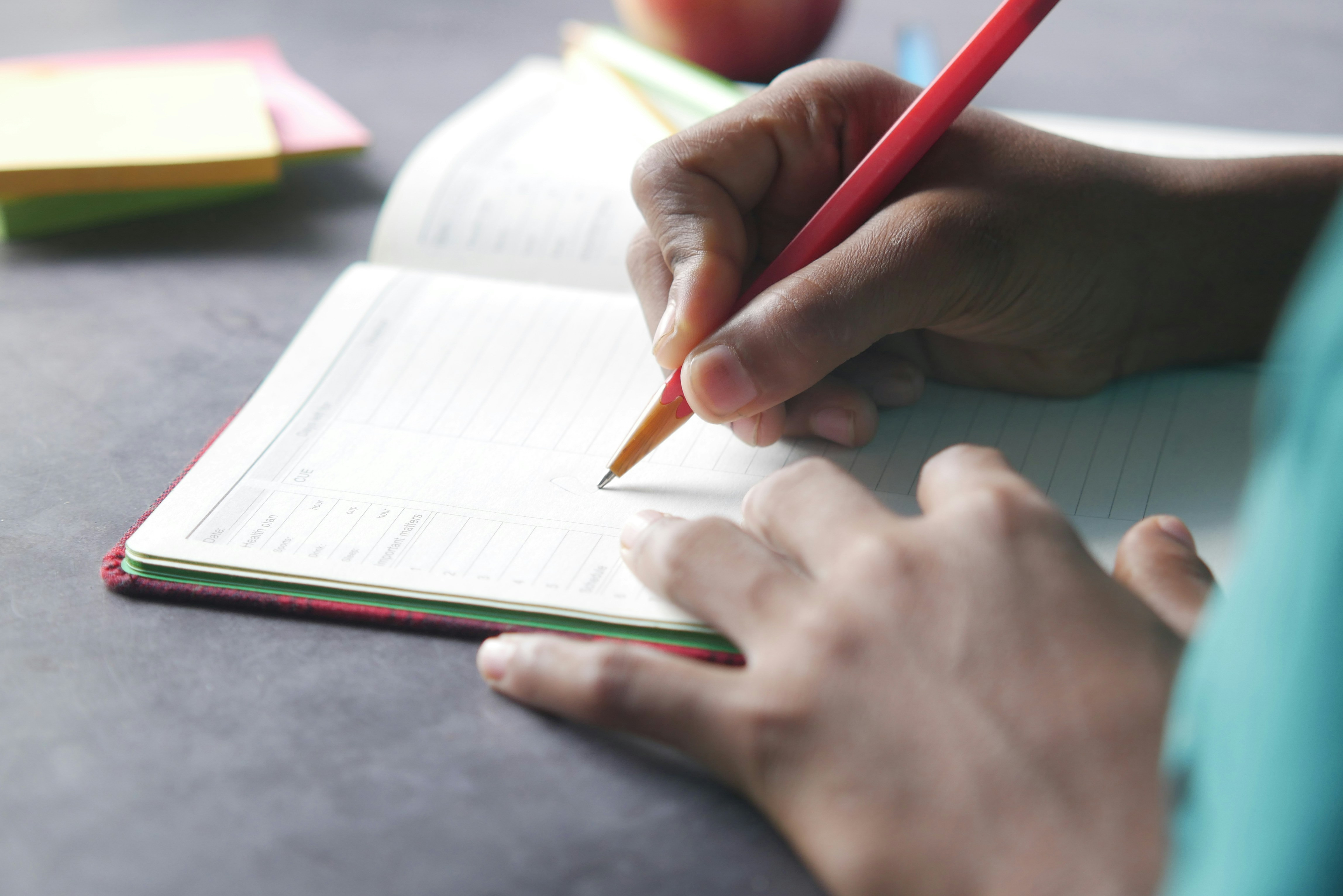 Hourly Planning For Targeted Answers When you Need Them