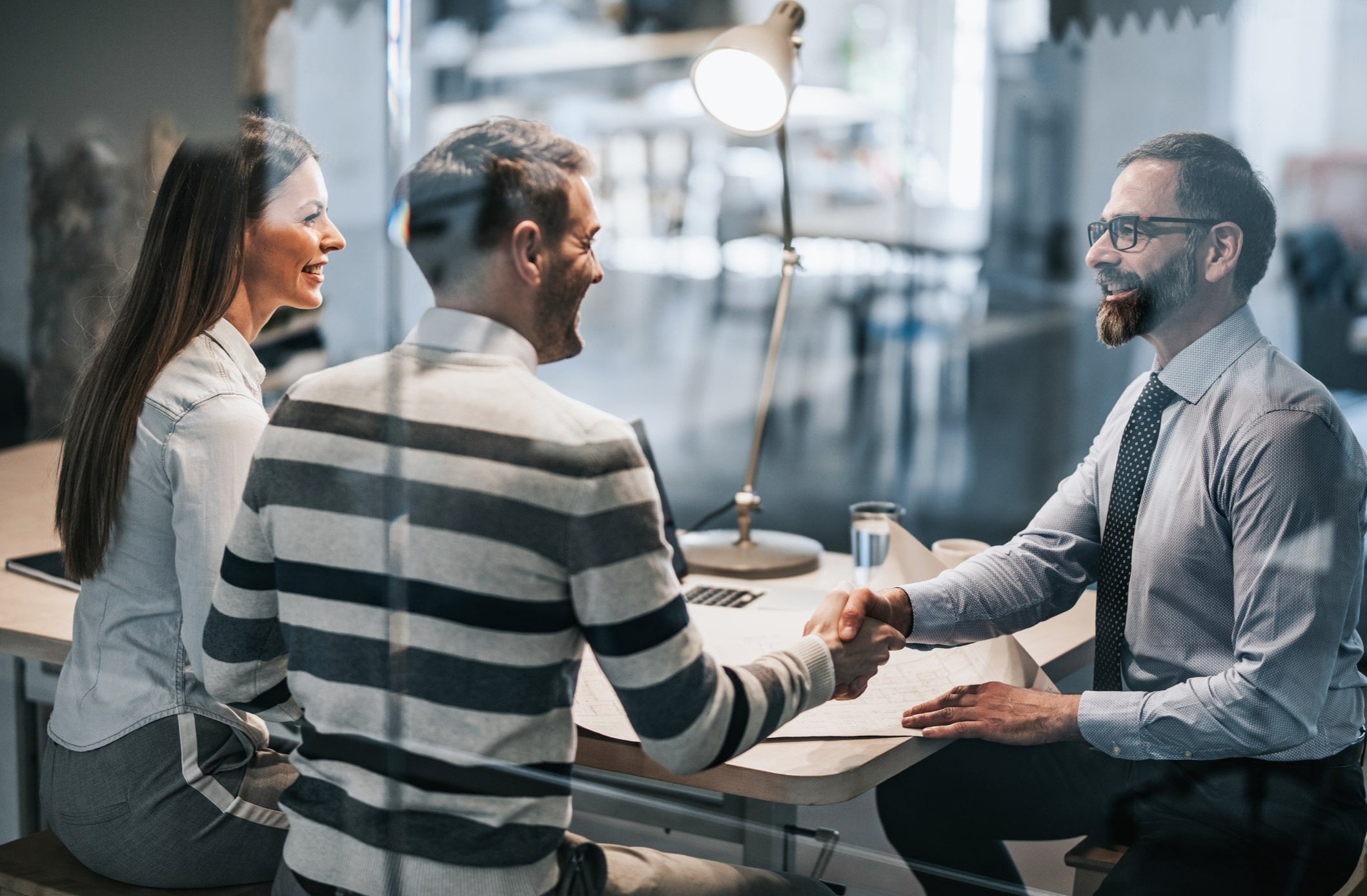 Could Your Money Work Harder For You?