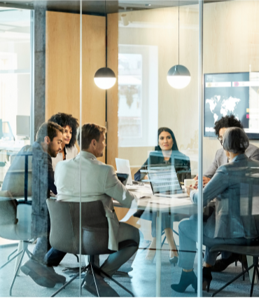 Business Transitions