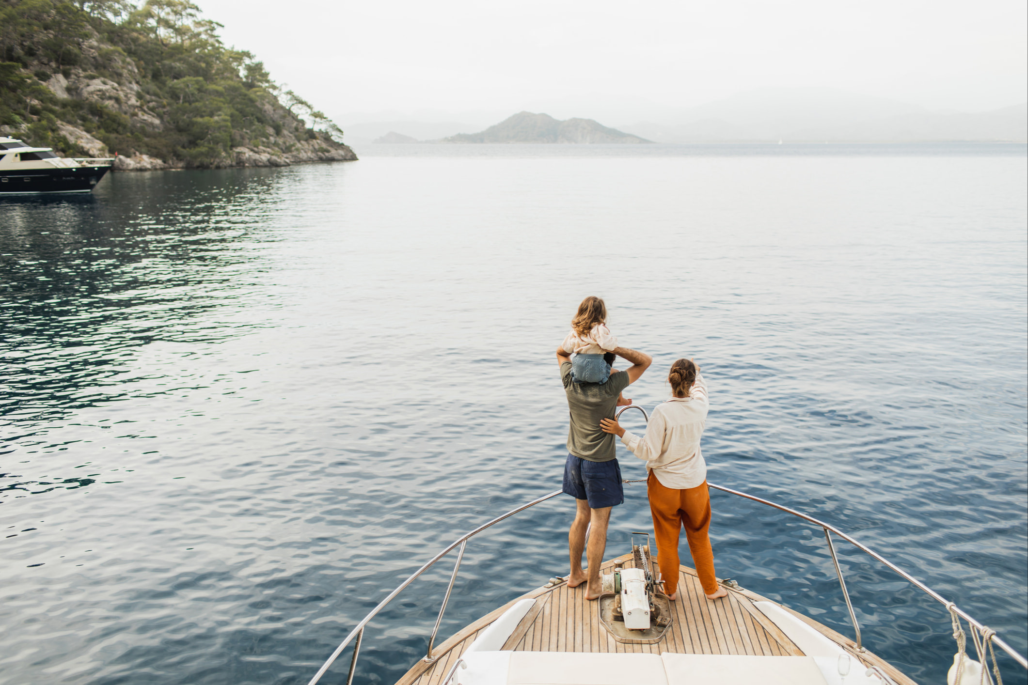Invest in your futureInvestment Planning