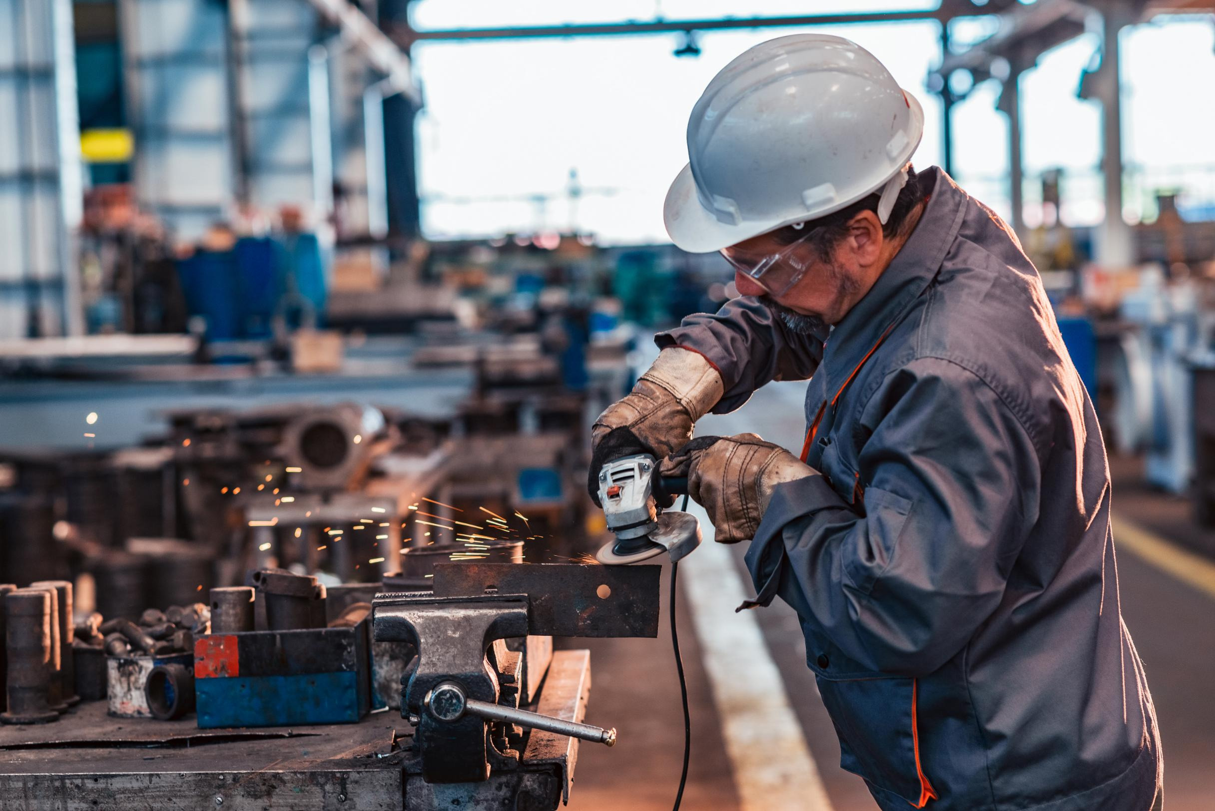 Understand The Benefits You Worked Hard To Earn