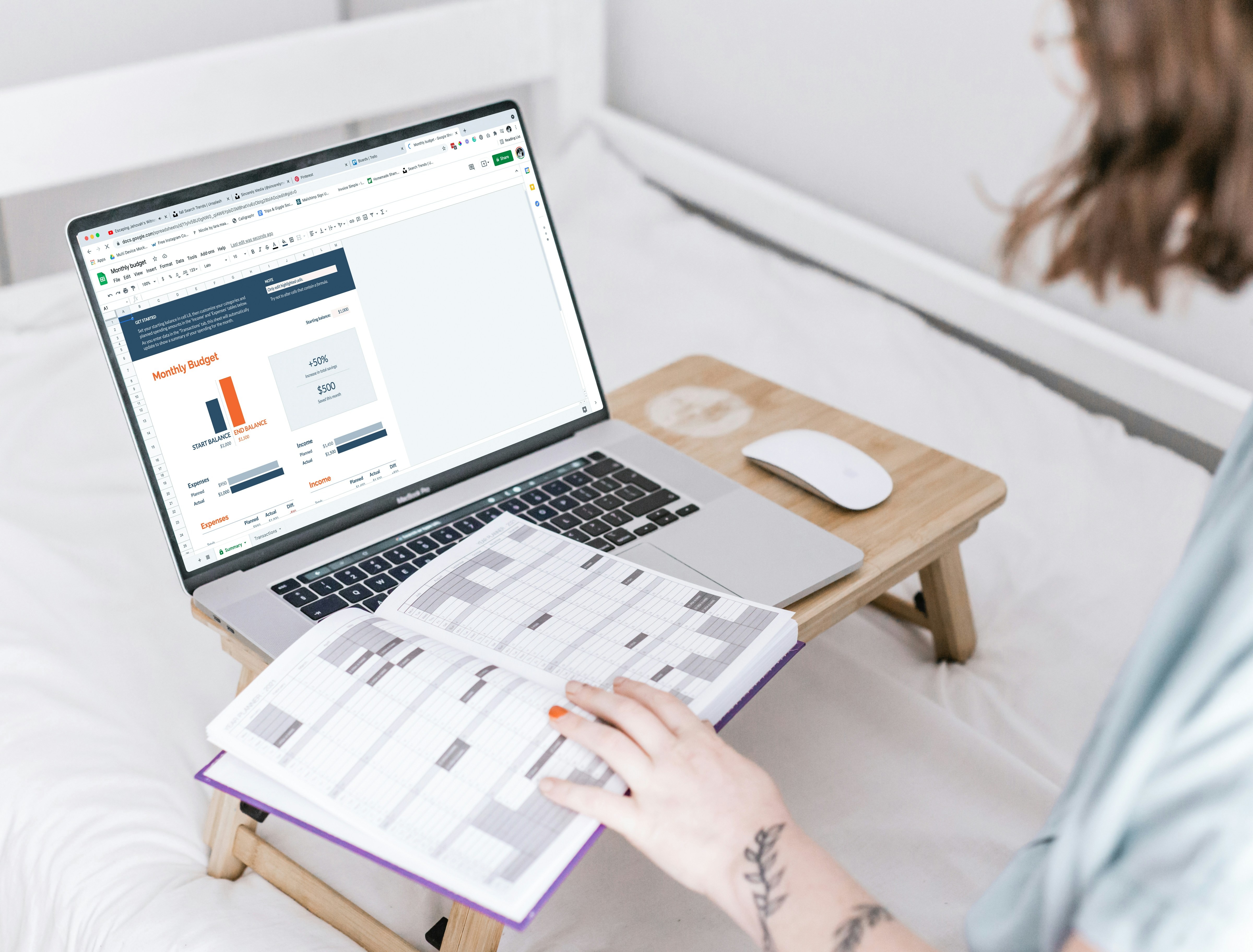 Why Tax Planning Matters