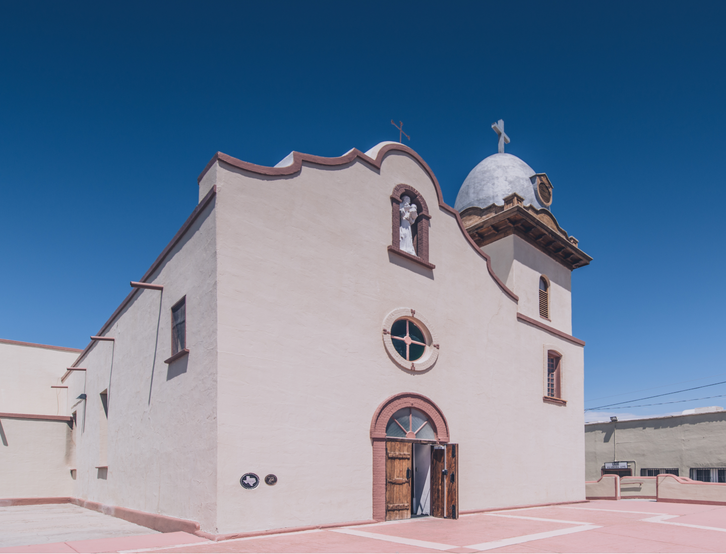 Rooted In Family And Community