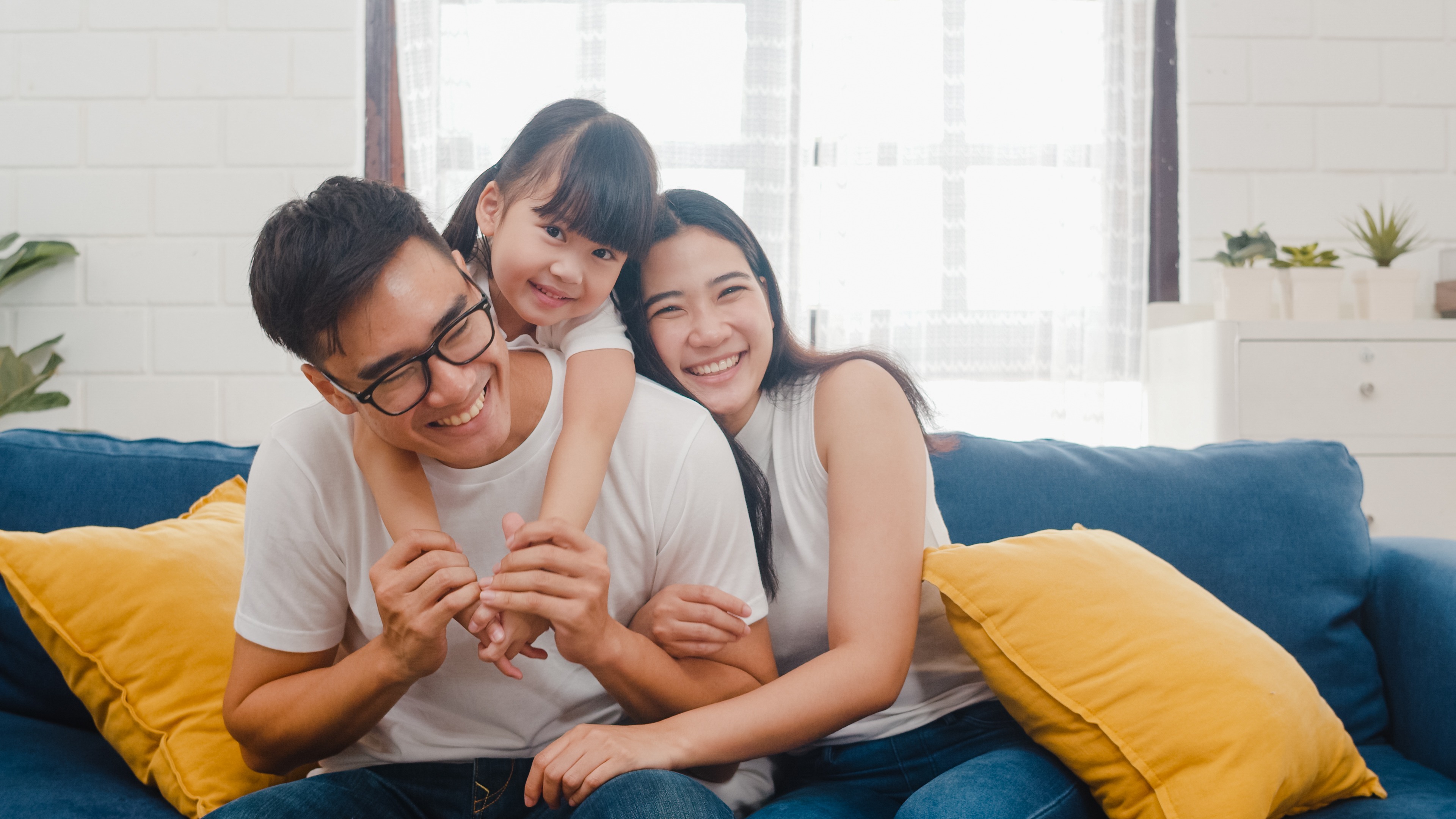 Young Families