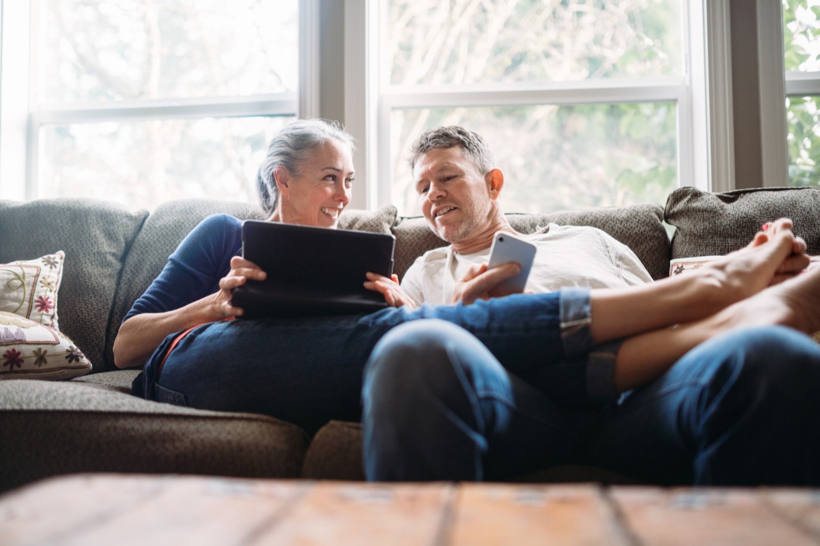 Tax Reduction and Estate Conservation