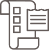 Wills and Trusts Icon