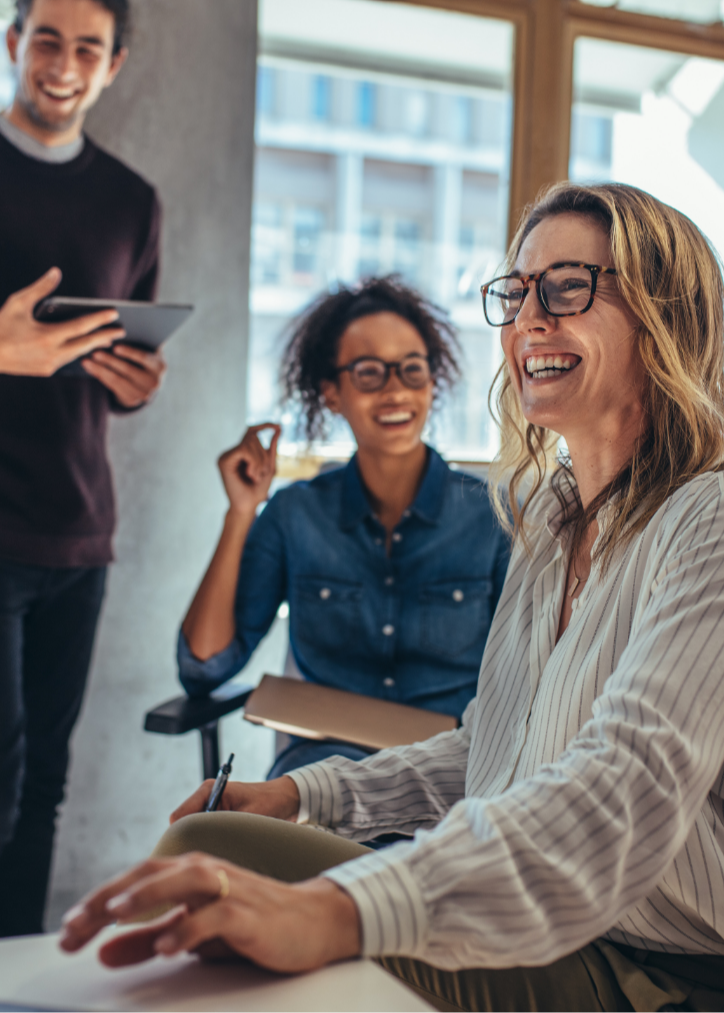 Serve Clients Your Way With the Tools To Do It Well