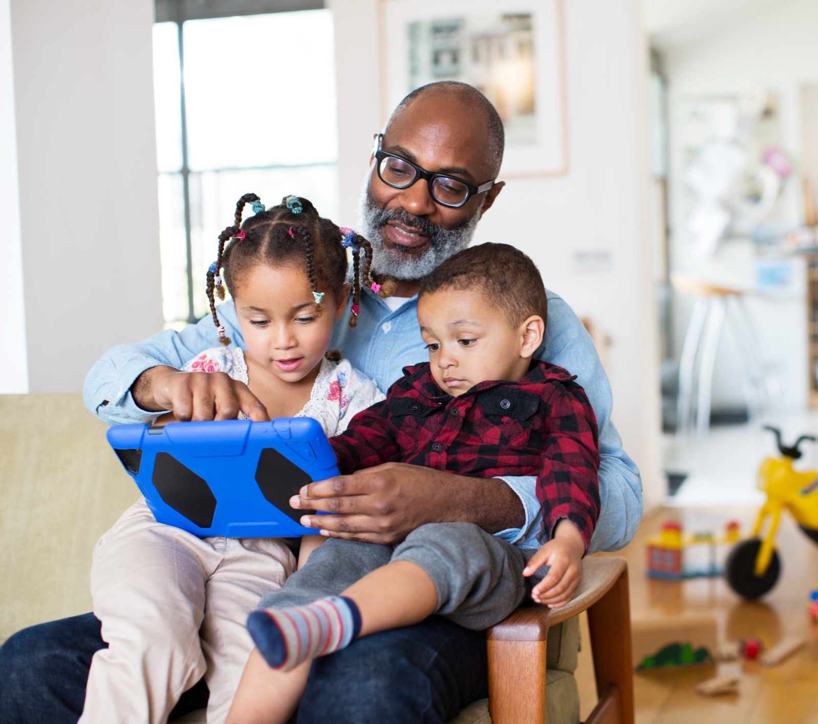 Pre-Retirees & Retirees