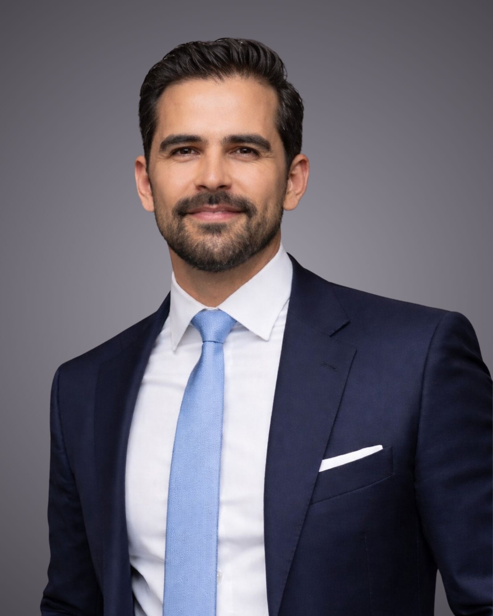 Aldo Ochoa Jr.<br/>