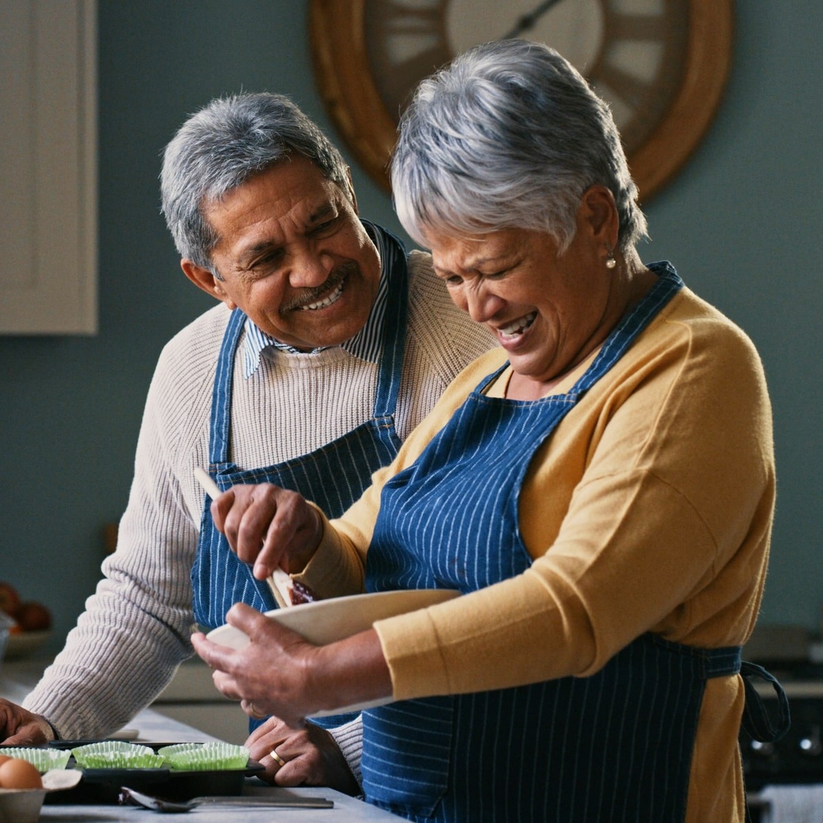 Retirees