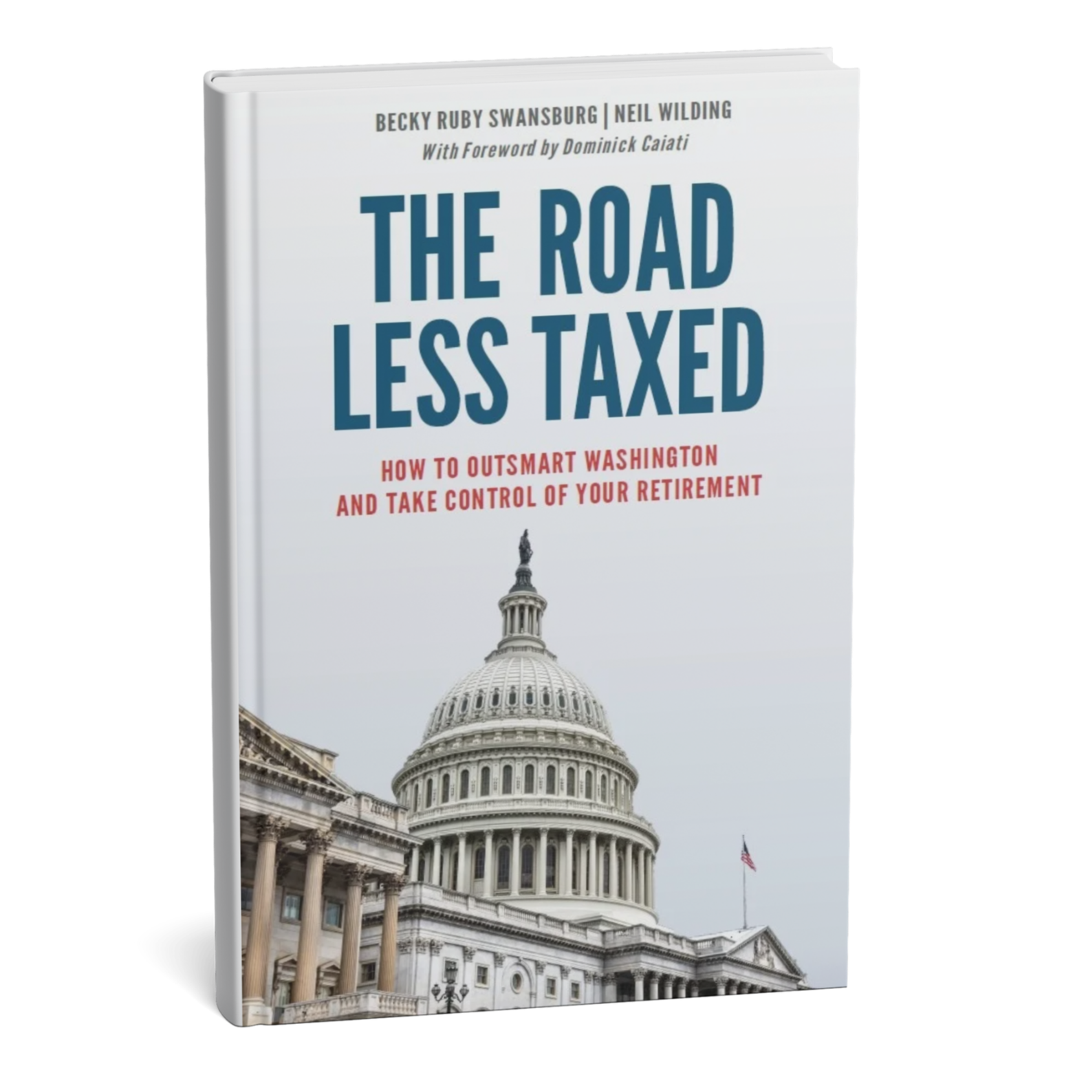 Get Your free e-book!