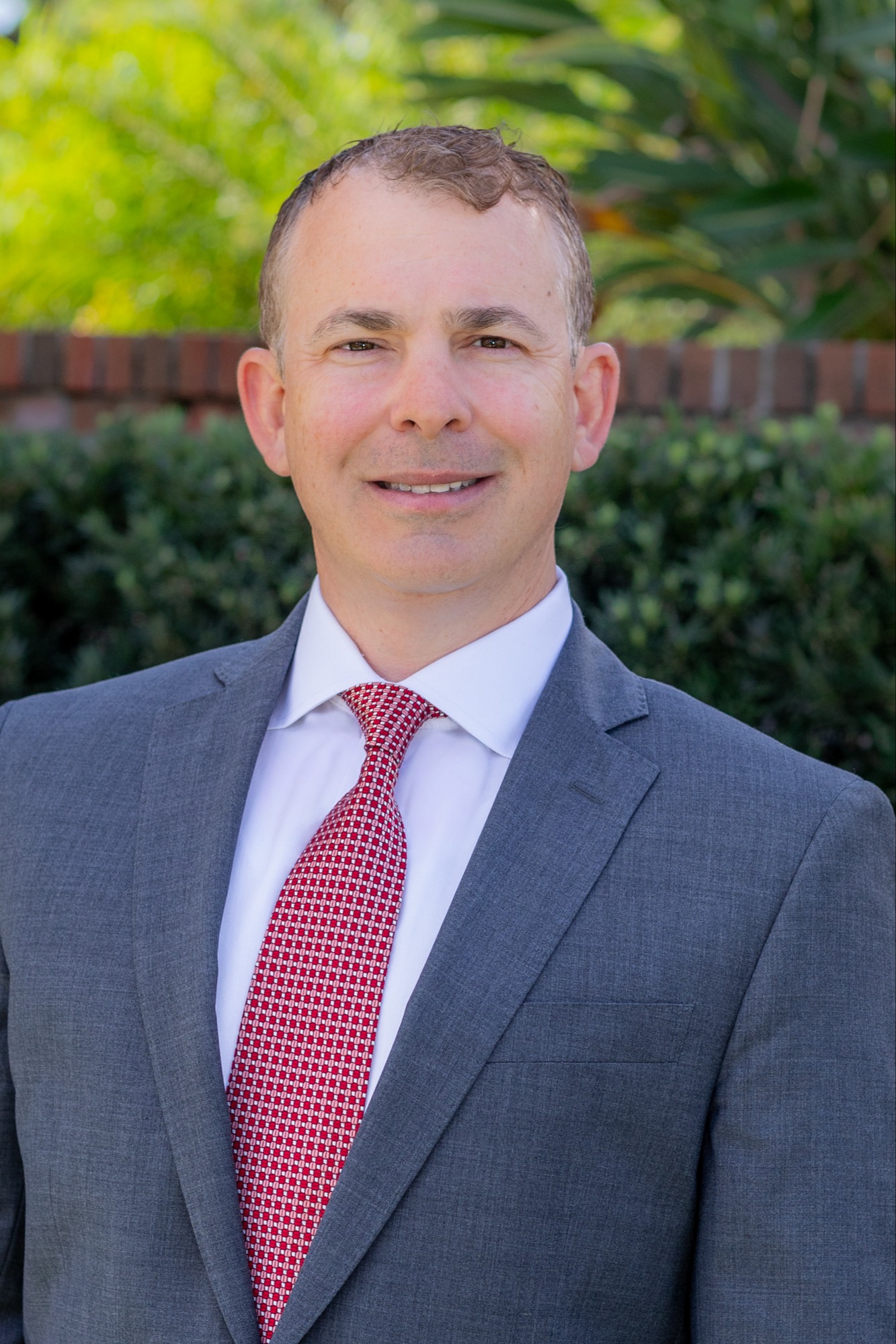 Jonathan Vila, CRPC<sup>®</sup>