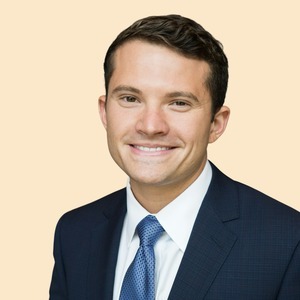 John P. Ulrich, CFP® - President & CEO
