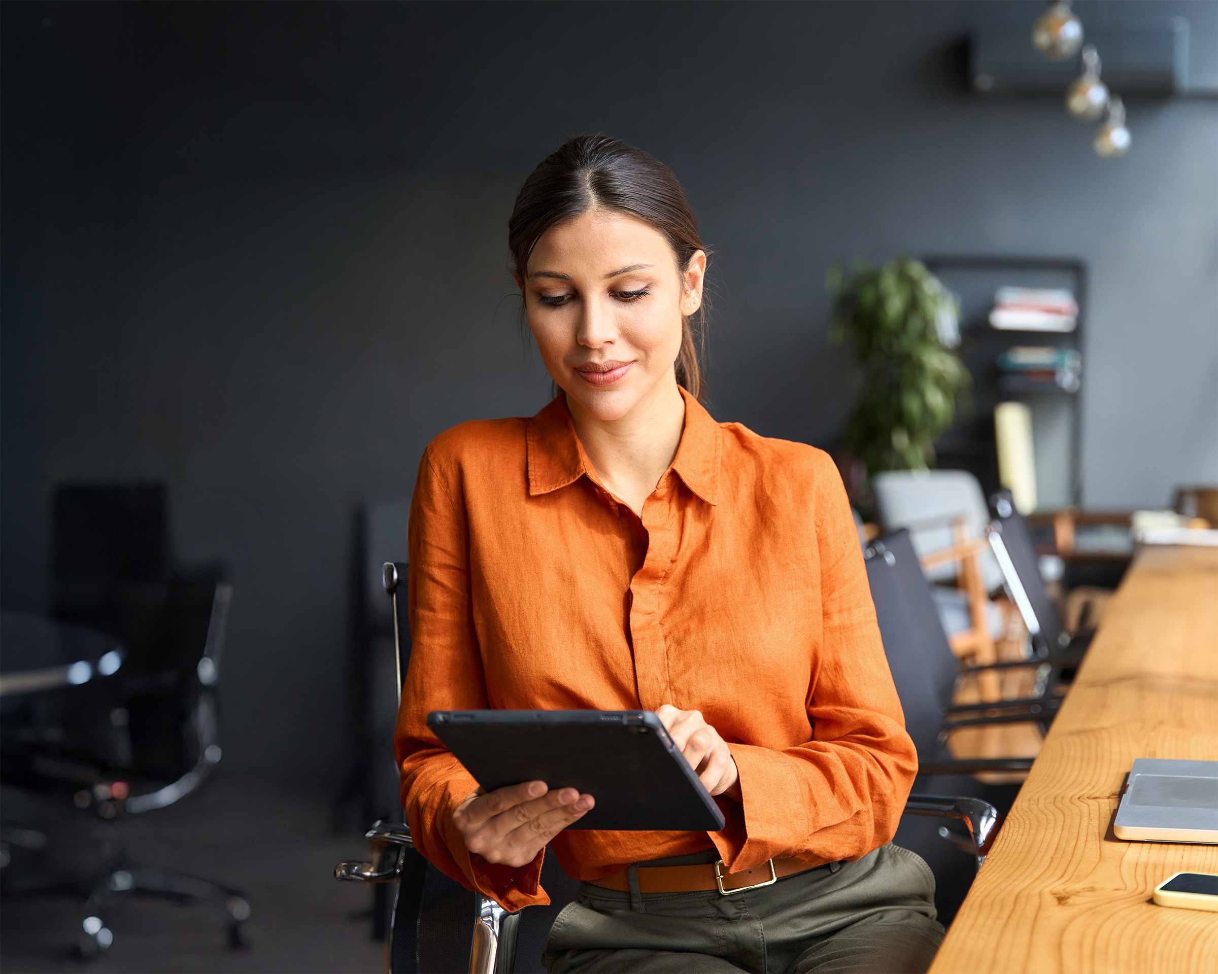 Business Owners & Entrepreneurs<br/>