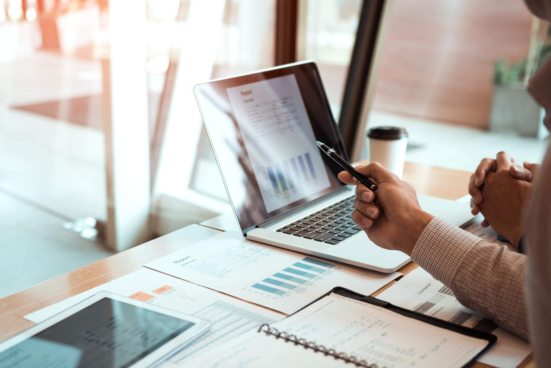 Investment Management & Advisory Services