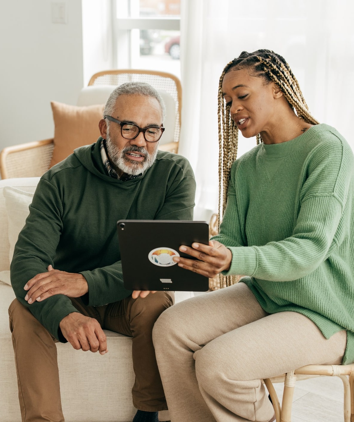 ... no copy here ...