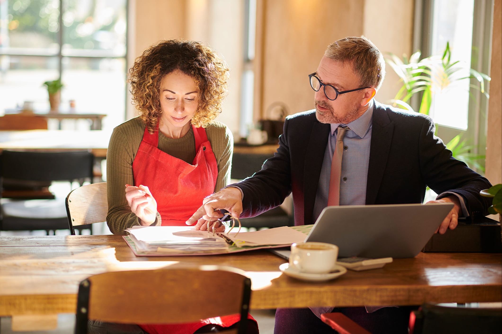 Business & Career Planning <br/>