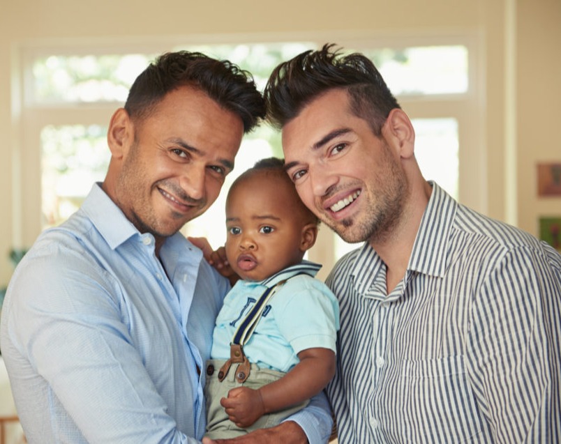 Non-Traditional Households and LGBTQ+ Investors