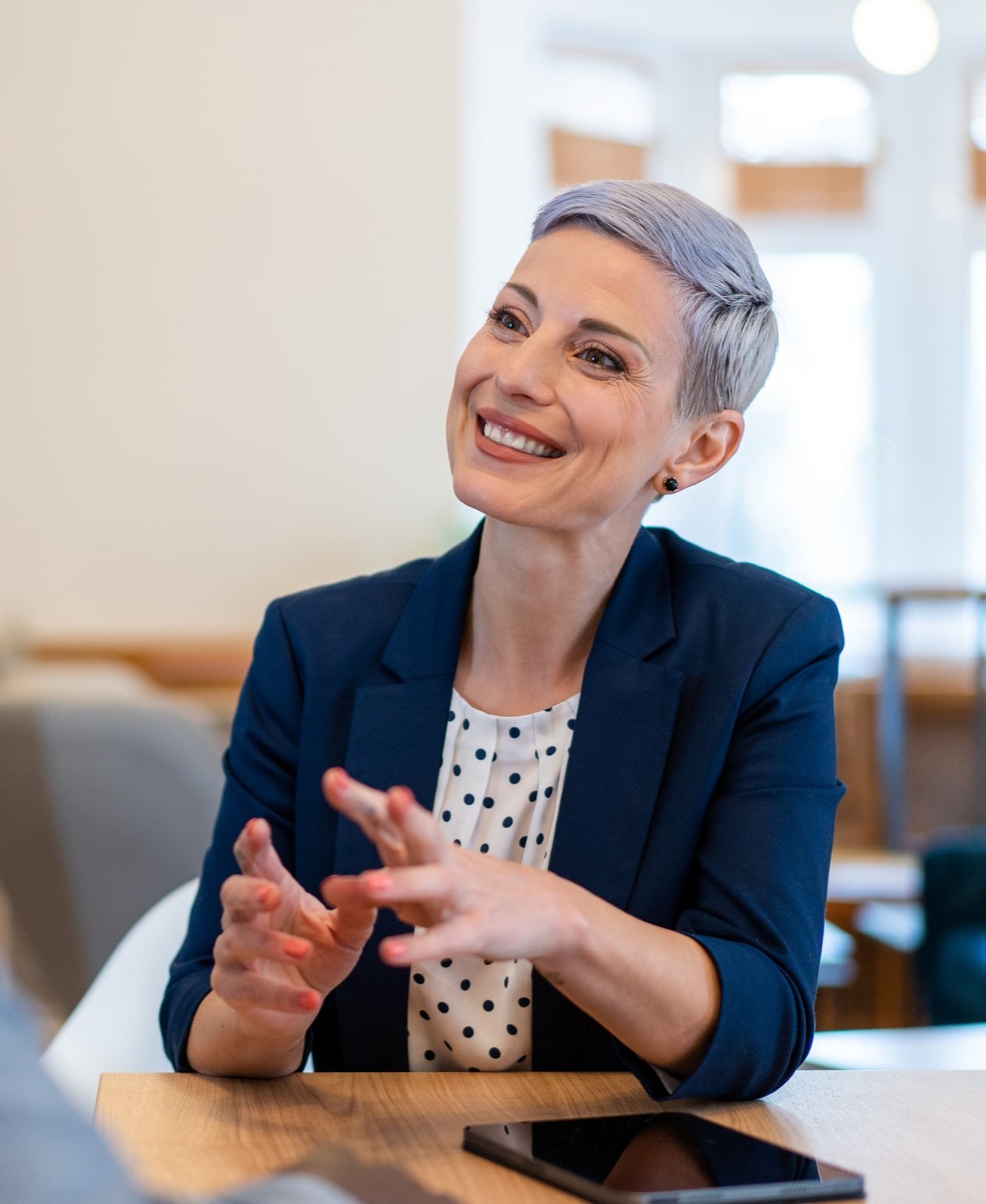 ... no copy here ...