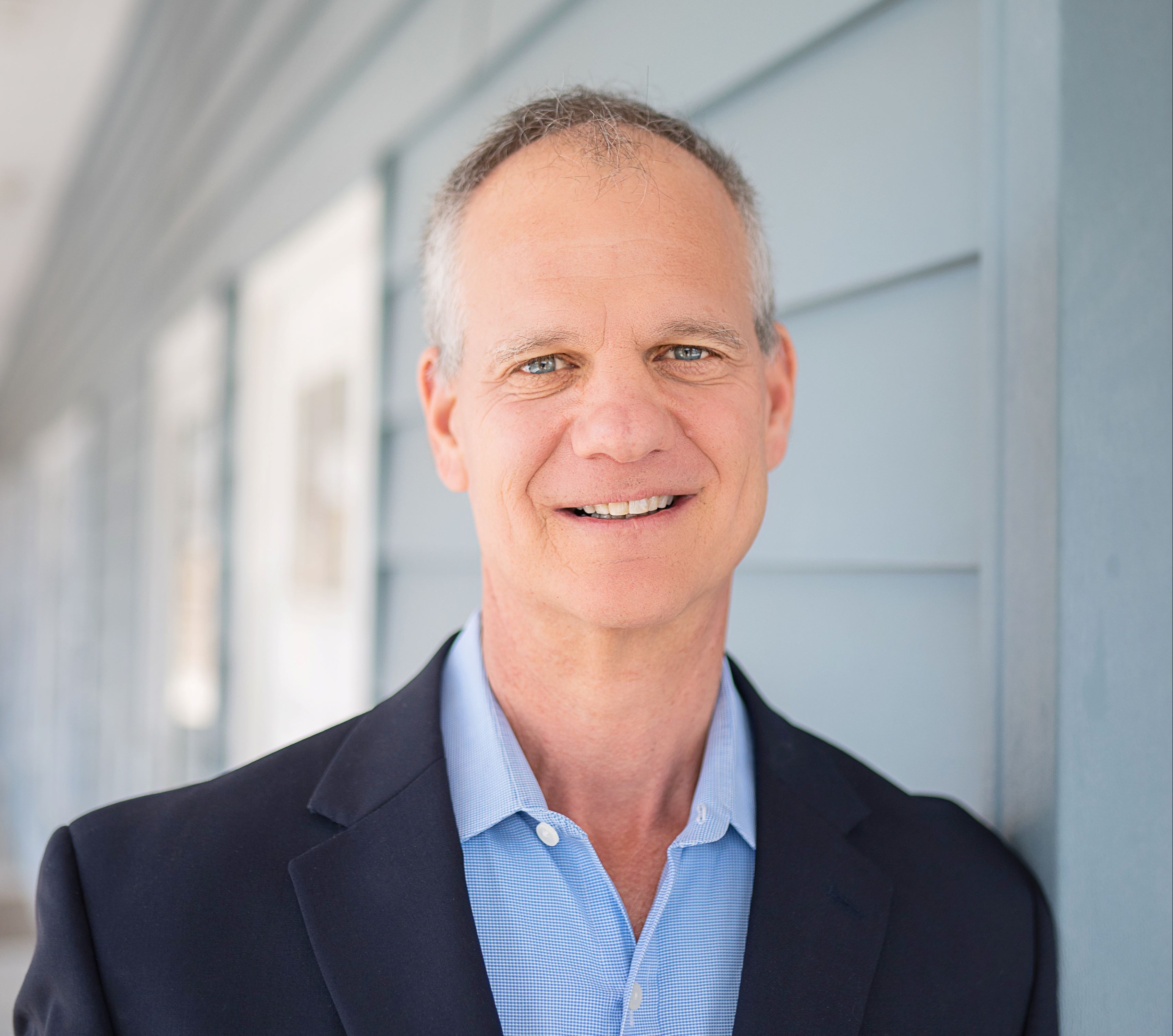 Jim Lewy, CFP®