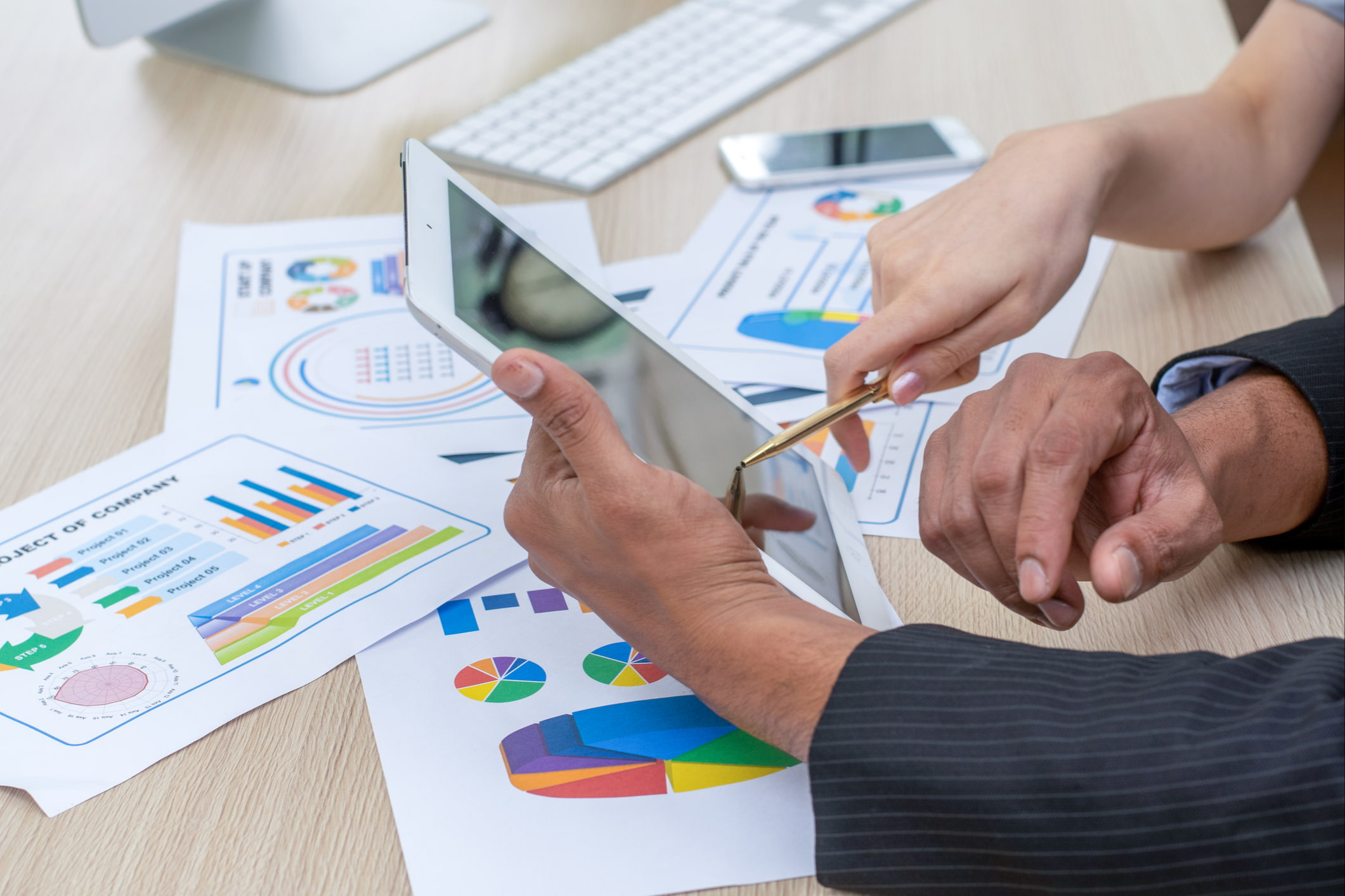 Full Spectrum Wealth Strategy