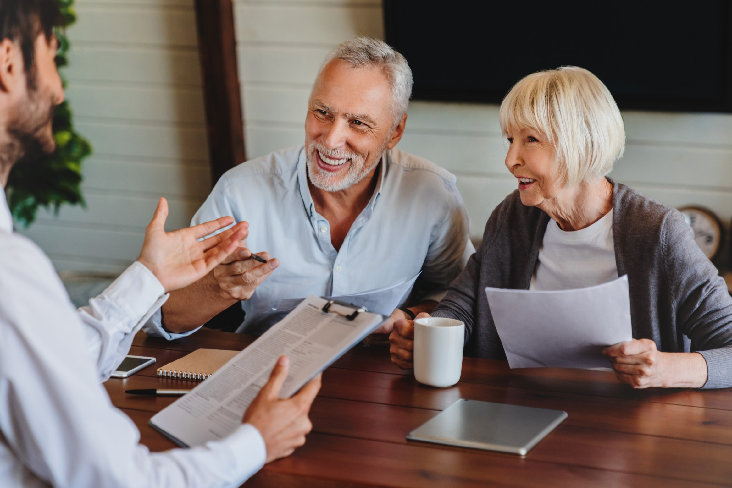 JD's Wealth Management Group