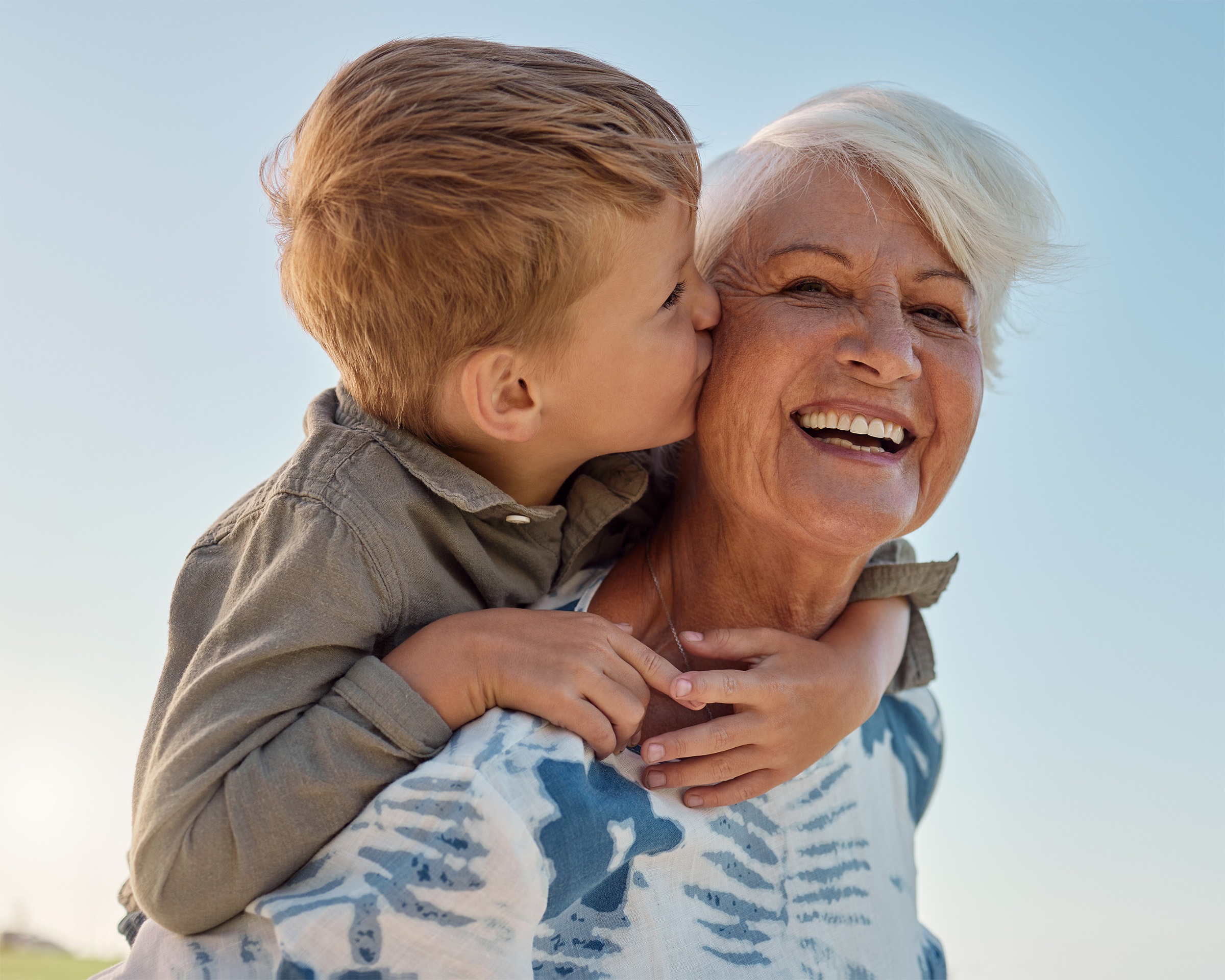 Retirees<br/>