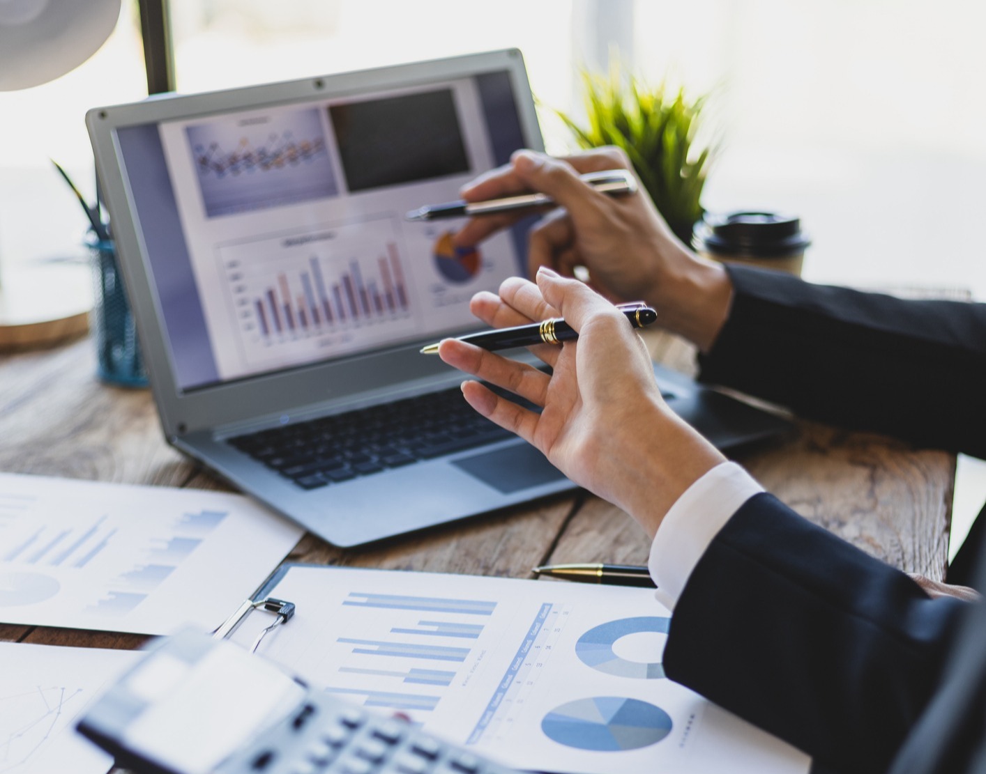 Our Investment Philosophy