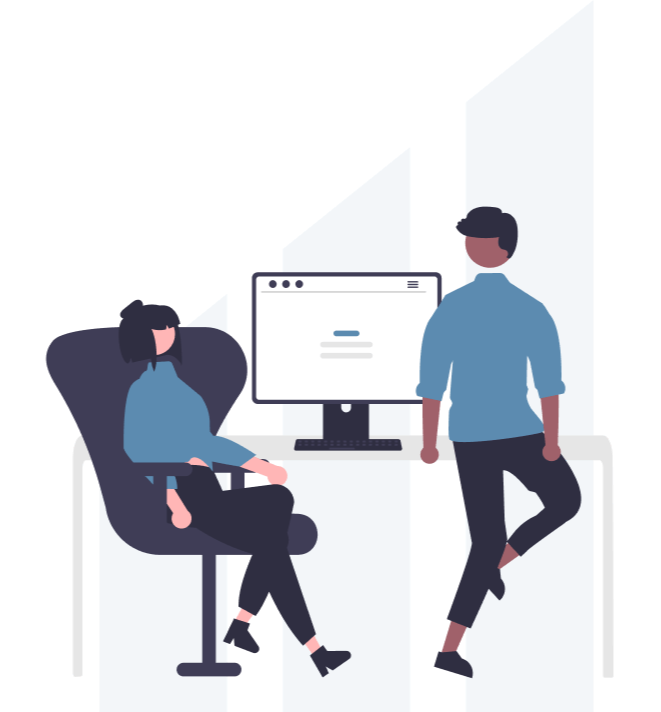 What Sets Us Apart<br/><strong>Fiduciary Standards, Transparent Costs</strong><br/>