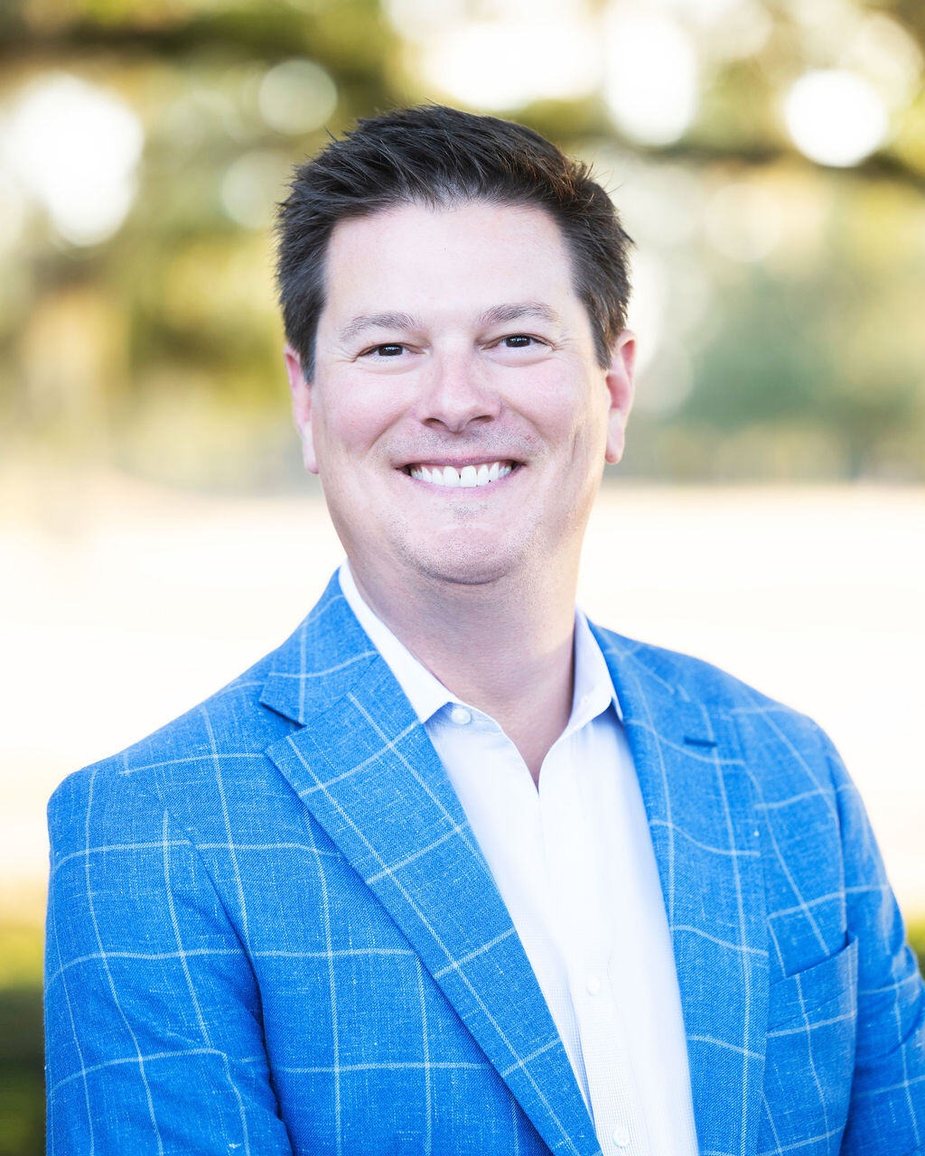 Robert M. Campbell , CFP®