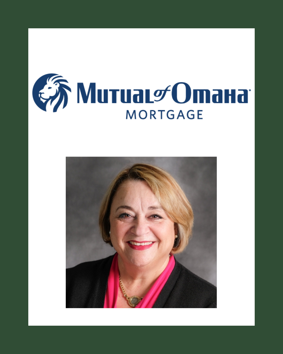 Mortgage Services