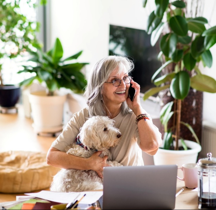 Retirees & Near-Retirees