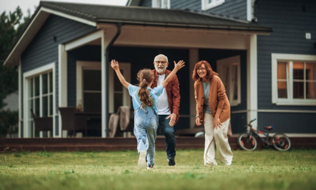 Retirees