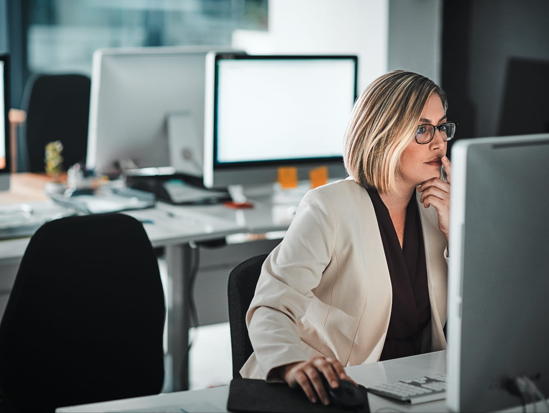 Investment Management