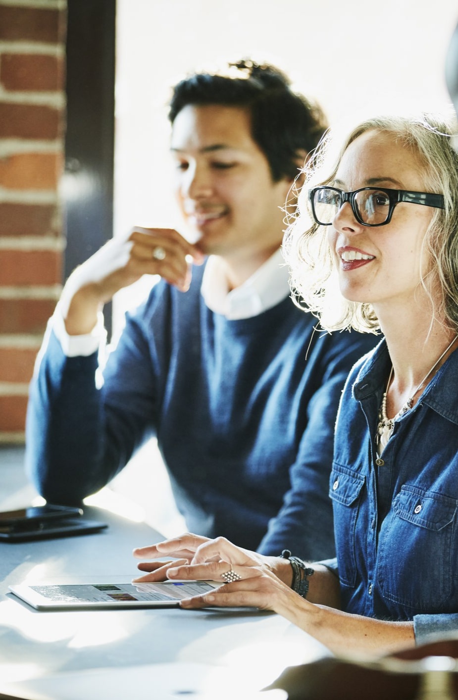 ... no copy here ...