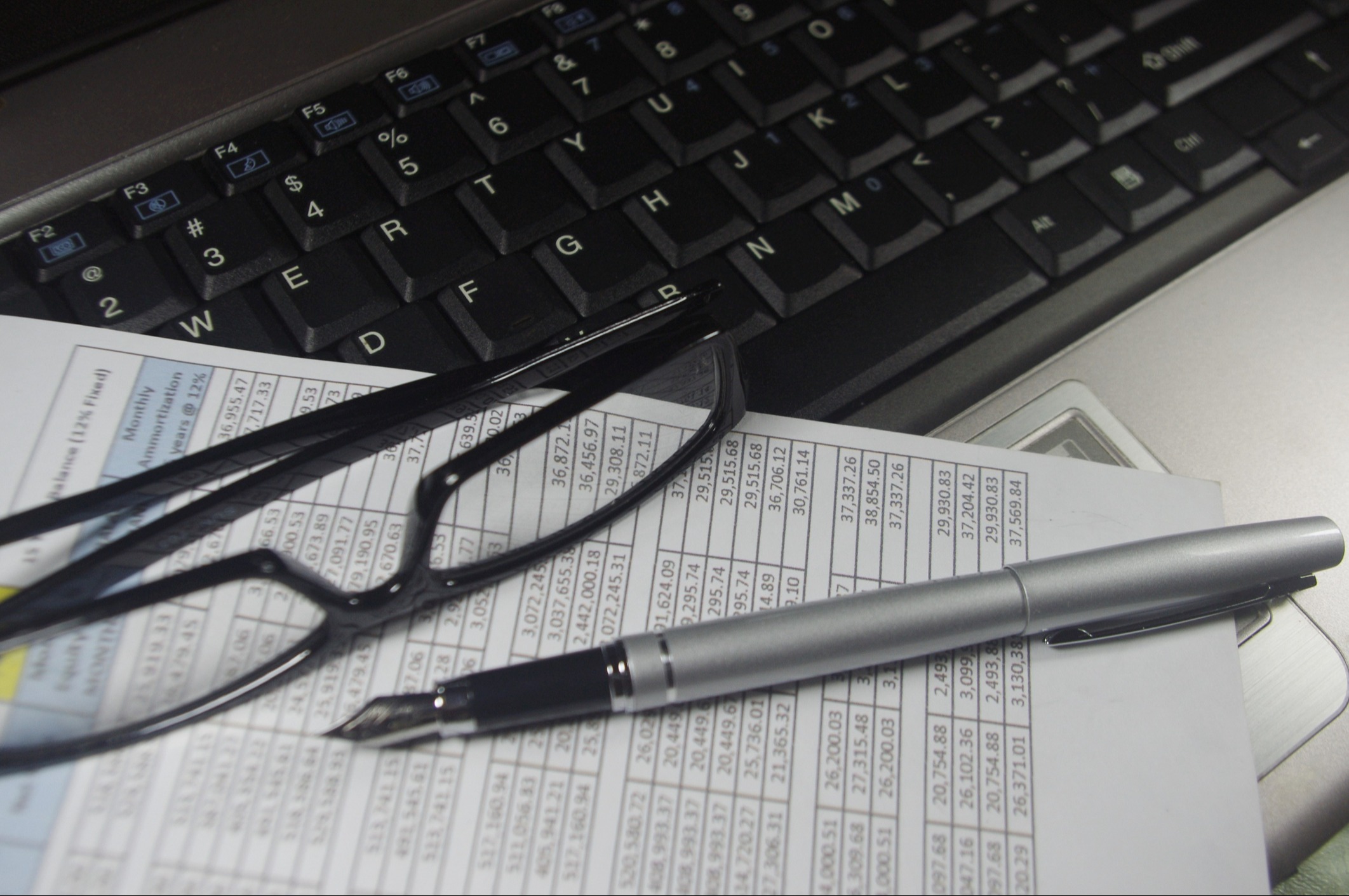 Non-Profit  & For Profit Audit
