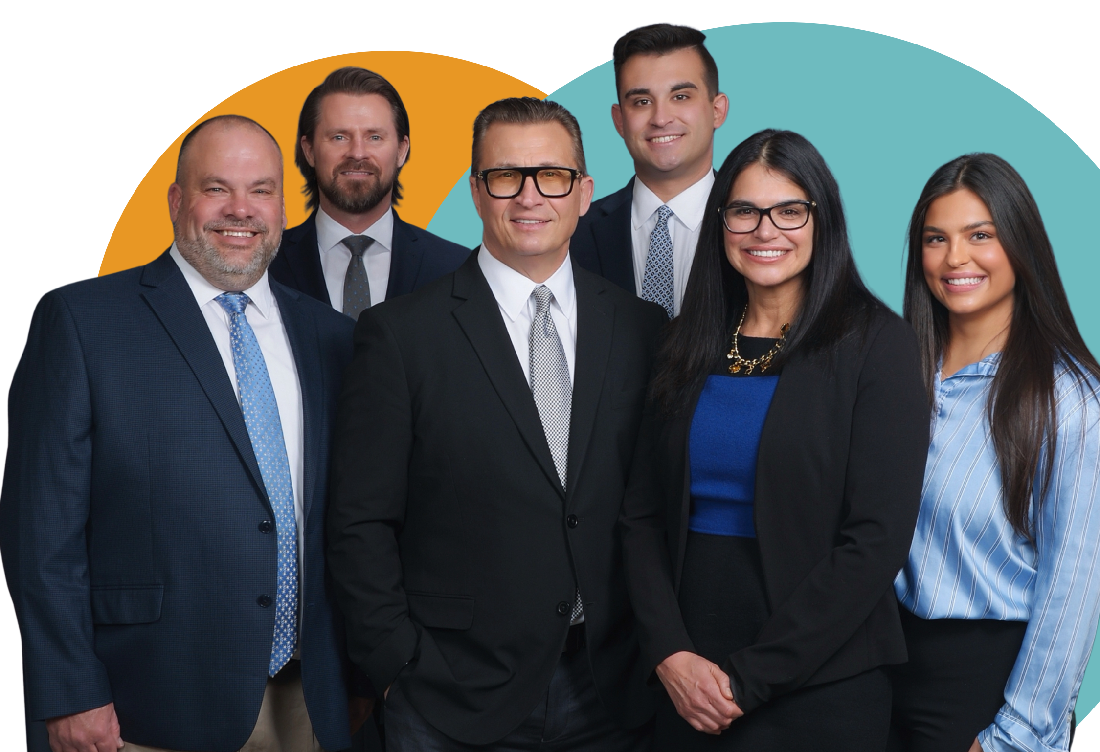 Our Team