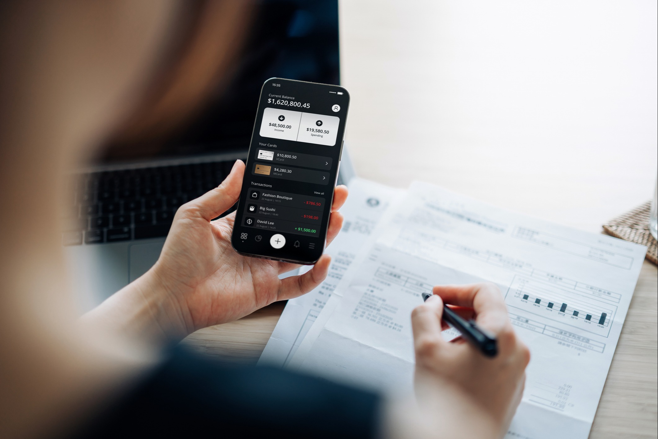 Tax-Smart Investing